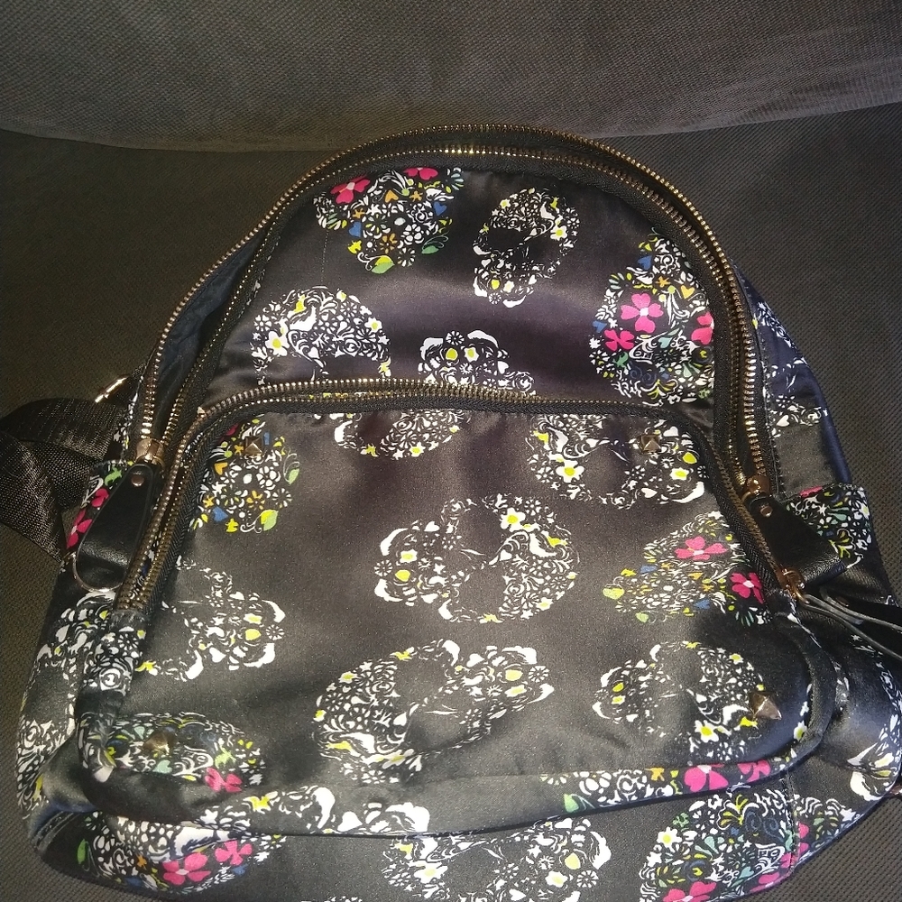 Backpack